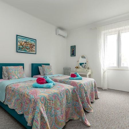 Apartment Kapo Split Eksteriør billede